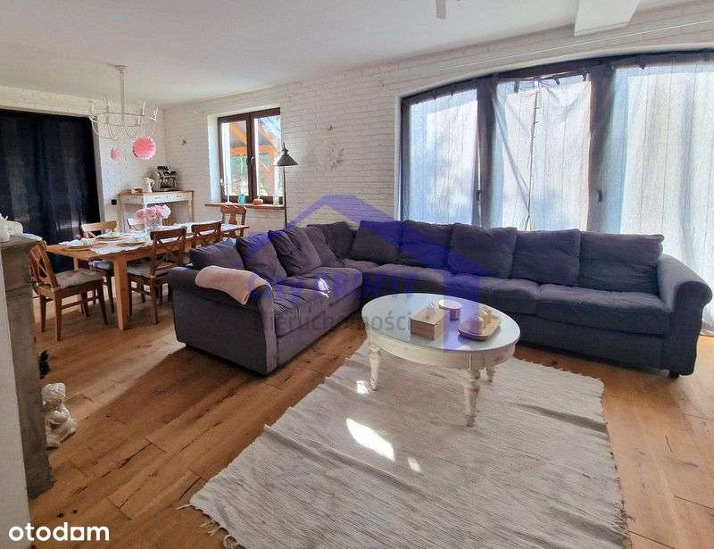 Zamieszkaj stylowo - dom gotowy do wprowadzenia-18