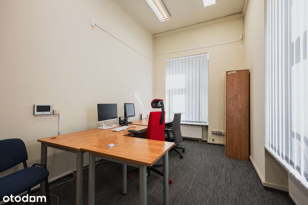 Nieruchomość w centrum-4