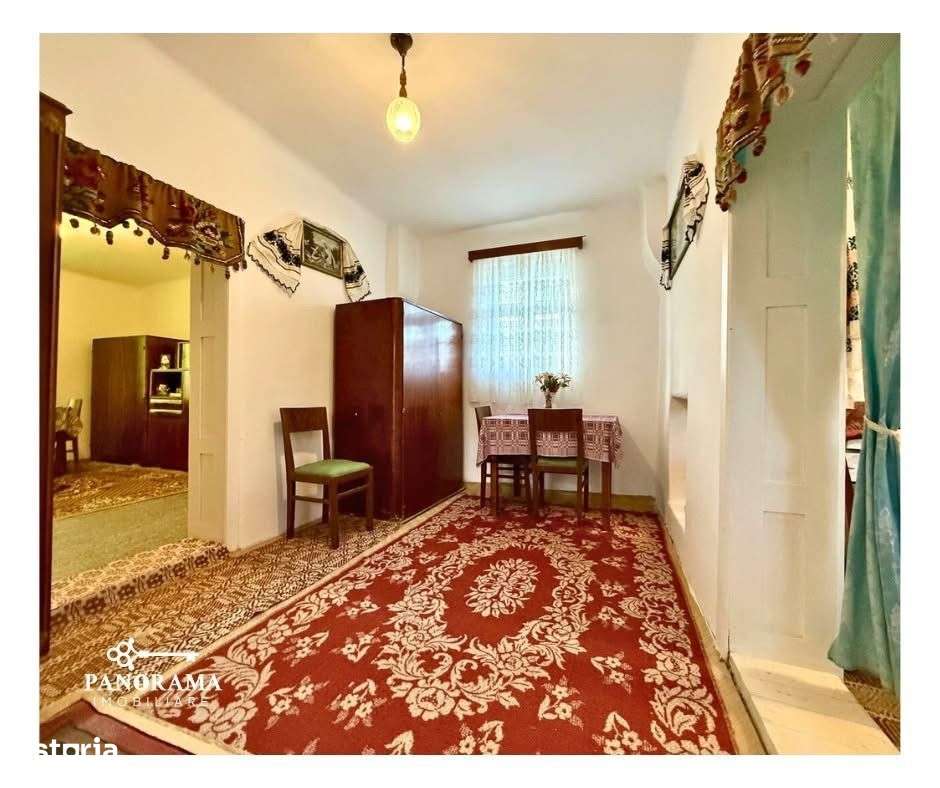 Casă tradițională la țară, în Dârlos - Imagine principală: 4/20