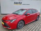 Toyota Corolla Touring Sports 1.8 Hybrid Exclusive - 2