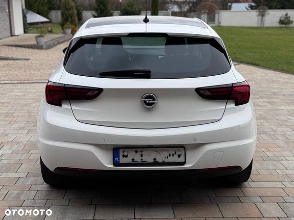 Opel Astra 1.2 Turbo Start/Stop GS Line - 7