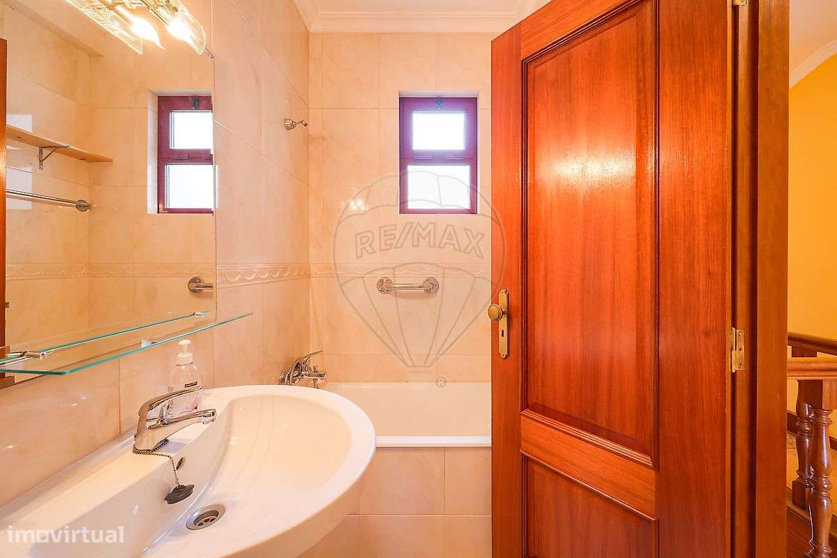 T3 Duplex | Centro de São Bernardo | 181 m2 | Garagem Fechada-31