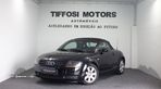 Audi TT Roadster 1.8 T - 2