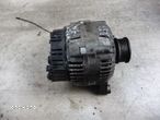 AUDI A4 B5 PASSAT B5 1.6 ALTERNATOR VALEO 90A 058903016E - 5