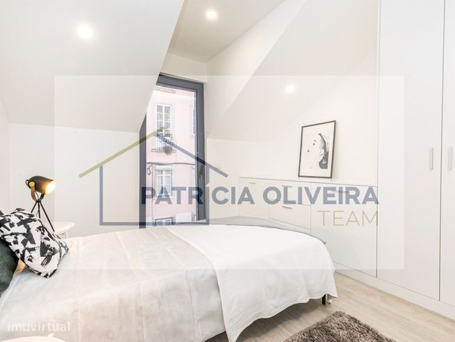 Moradia Duplex a Estrear com duas SUITES , dois TERRAÇOS E estacion...-17