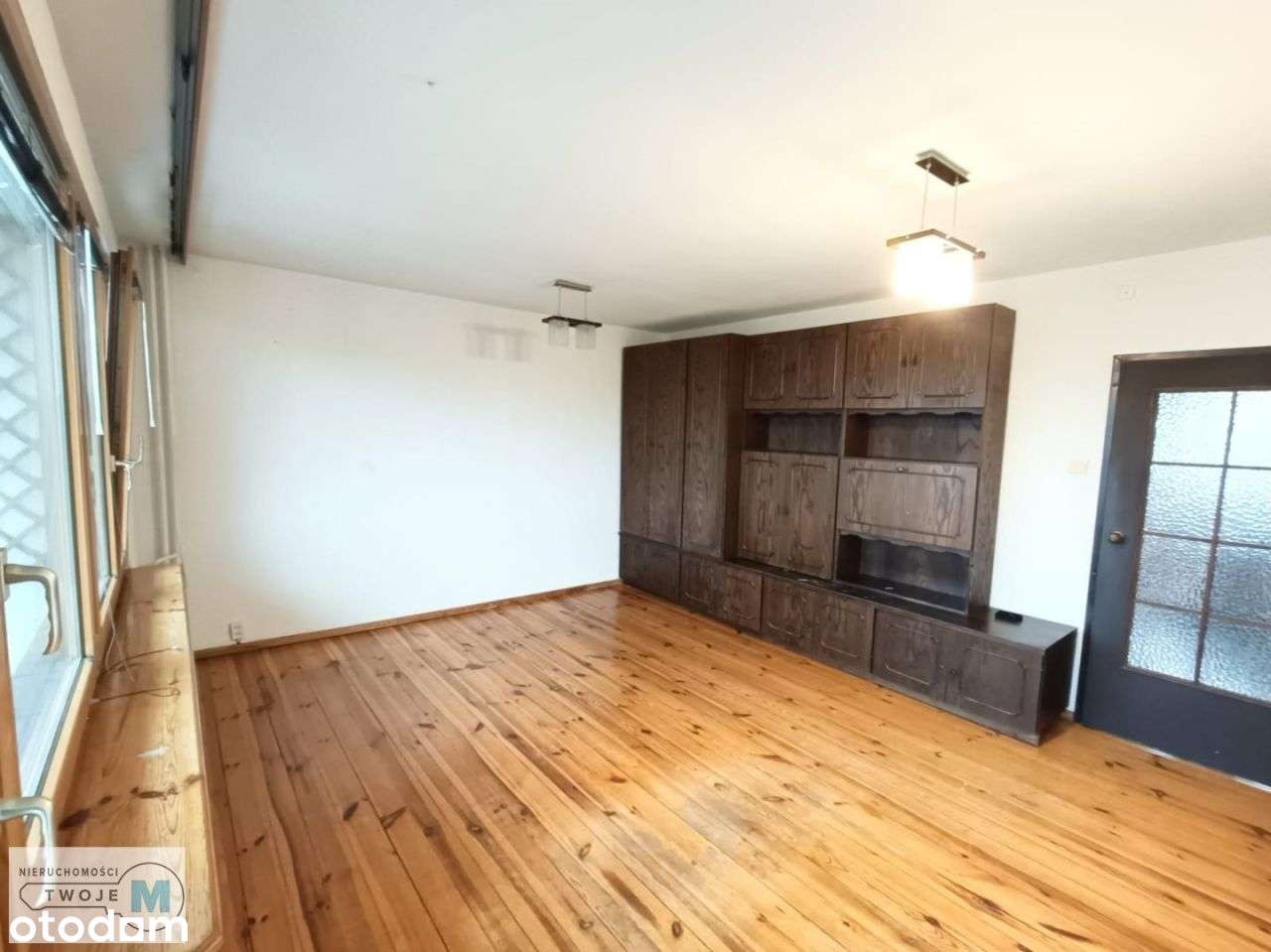 3 pokojowe mieszkanie na Barwinku z dużym balkonem-3