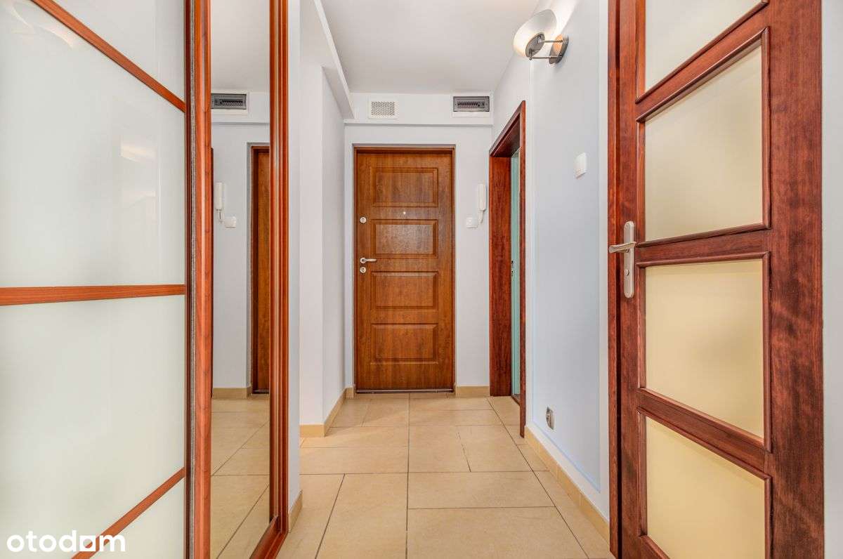 Mieszkanie we Władysławowie-10