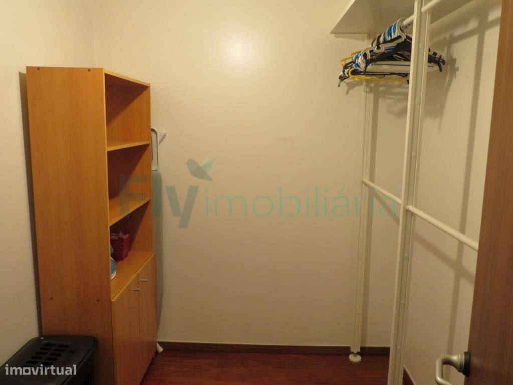 Apartamento T3 - Junto à Universidade e Hospital de S.João no Porto-17