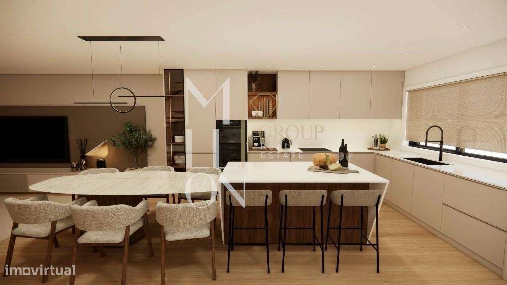 Moradia de luxo T3 - Grande imagem: 4/23