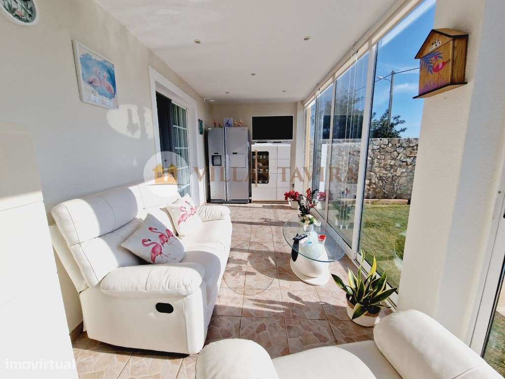 Moradia T3 com Piscina e Garagem em Tavira - Grande imagem: 2/55