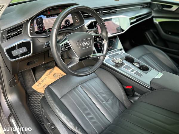 Audi A6 - 22