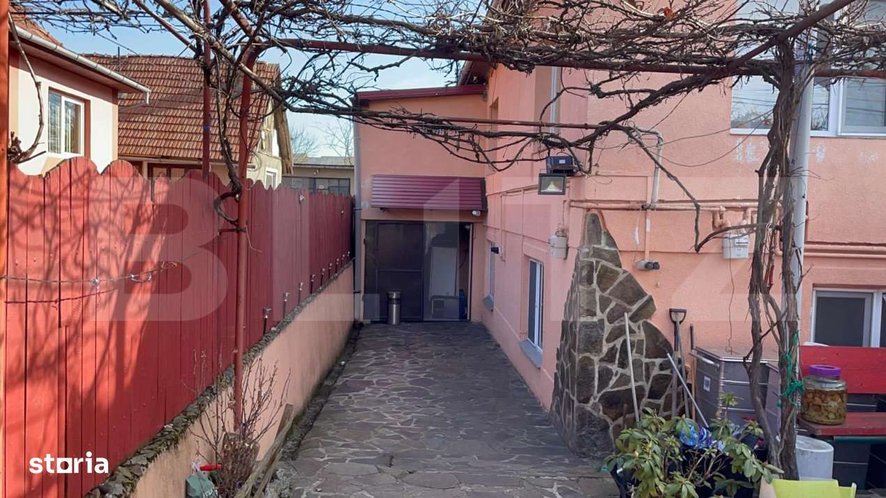 Oportunitate! Duplex cu 4 camere, 90 mp, zona Dambul Rotund - Imagine principală: 1/9