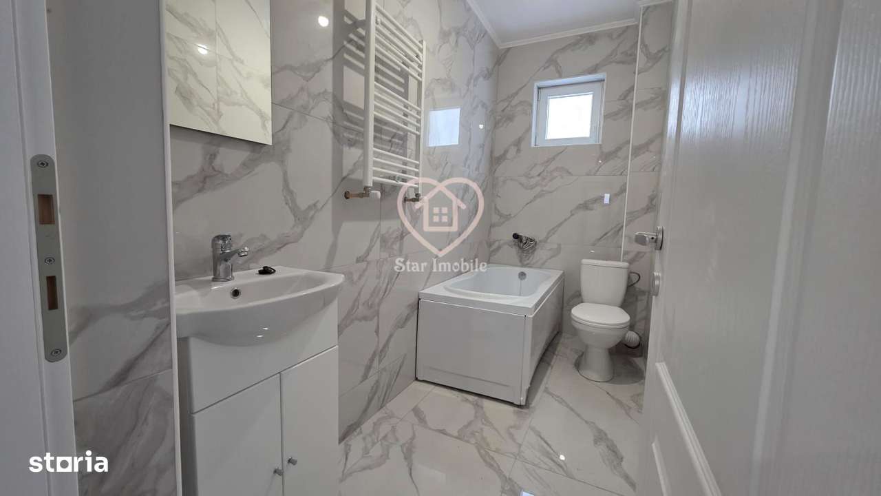 APARTAMENT 2 CAMERE LOC PARCARE INTABULAT CUG Lunca Cetatuii-5