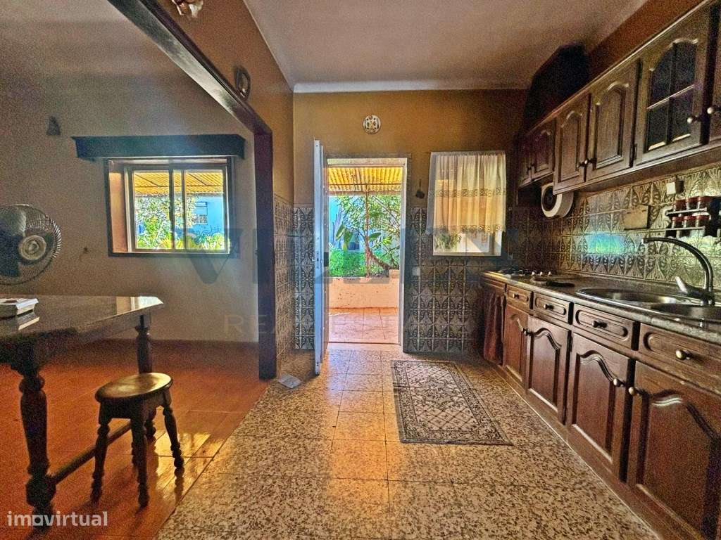 Moradia T3 Geminada na Trofa, Porto-5