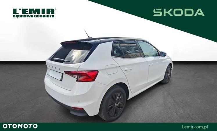 Skoda Fabia 1.0 TSI Ambition DSG - 2