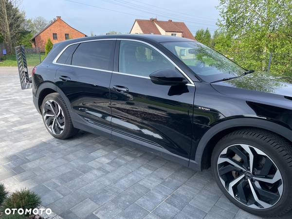 Audi e-tron 50 quattro advanced - 4