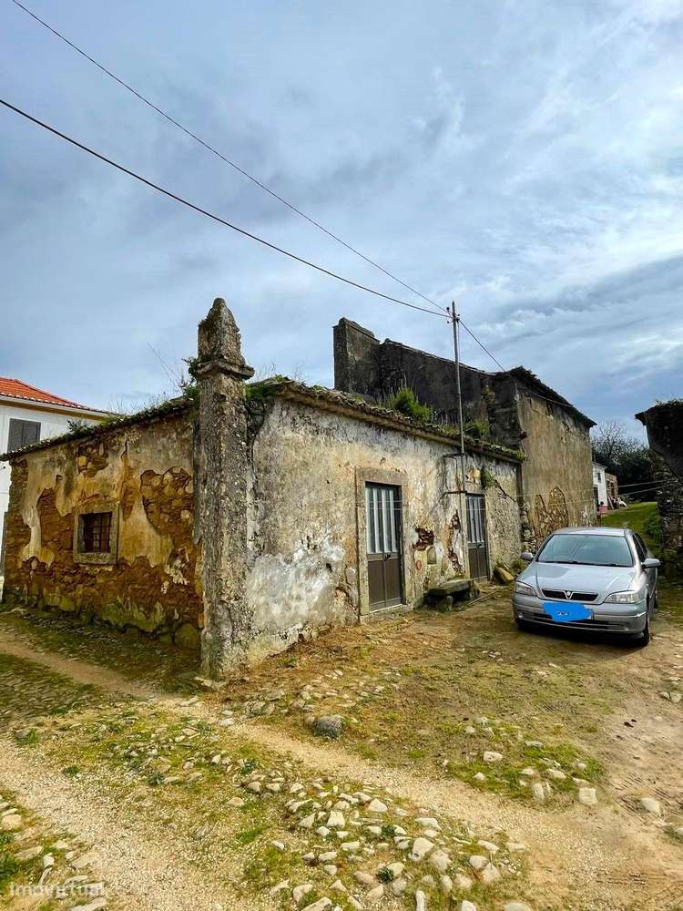 Espaço Histórico com Alma | 225 m²-9