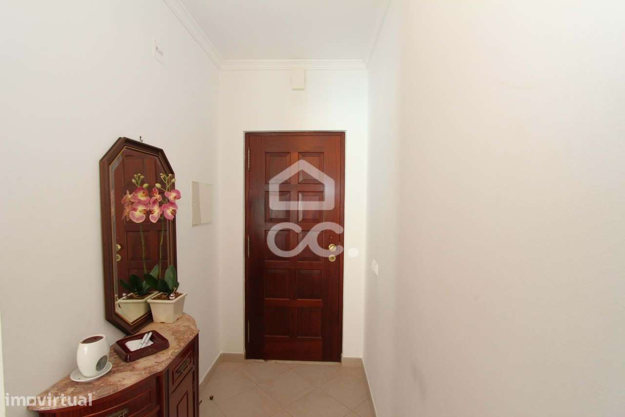 Moradia T3 em Pêra, conforto e a tranquilidade perto da praia-25