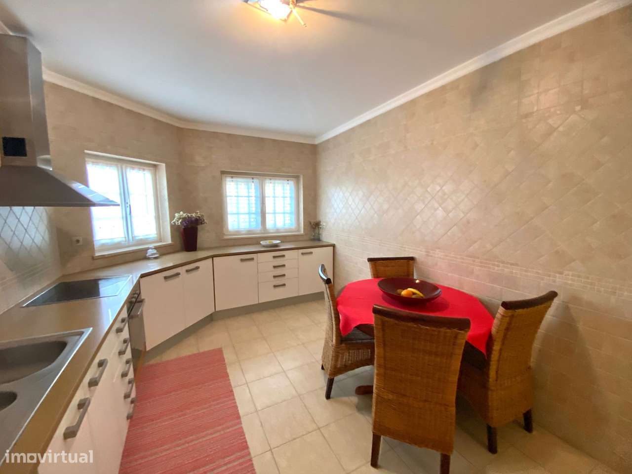 Moradia T4 + T1 Elegante e sofisticada em Figueira da Foz-18