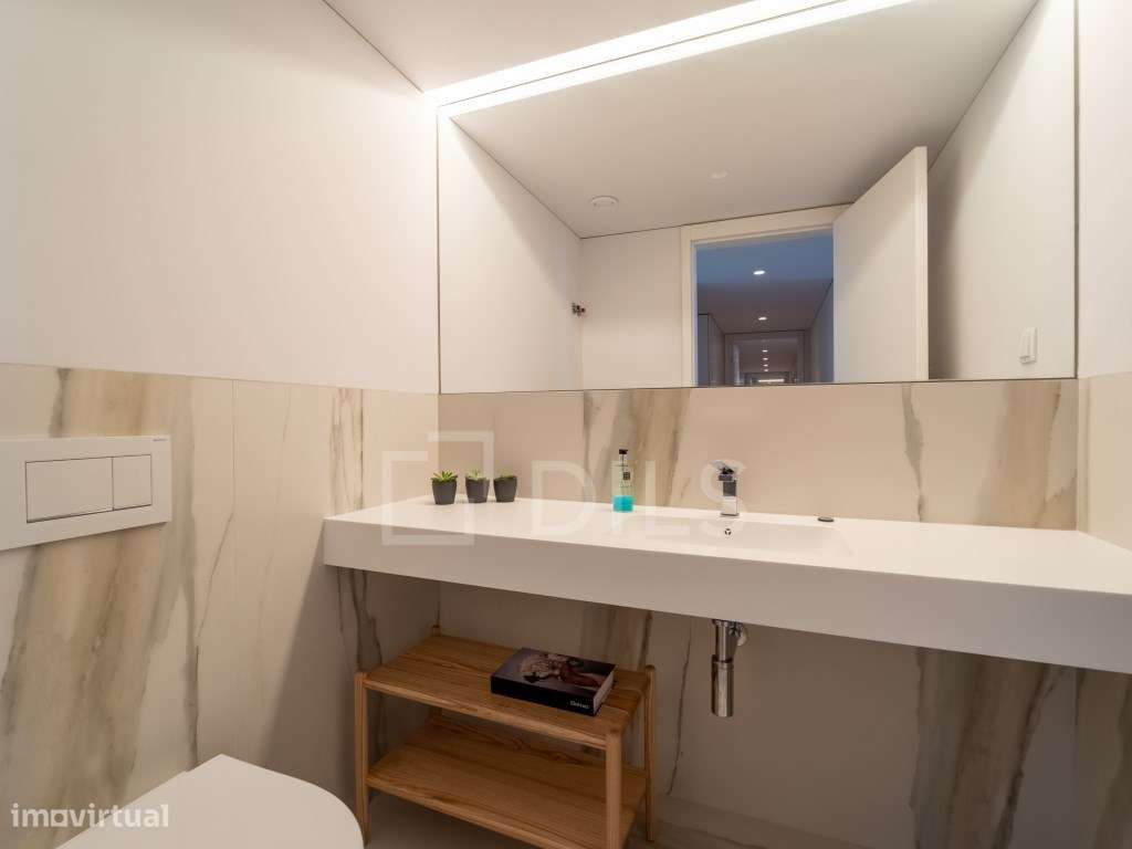 Penthouse T4 em Vila Nova de Gaia na Quinta Marques Gomes-16