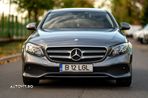 Mercedes-Benz E 220 d T 9G-TRONIC Avantgarde - 2