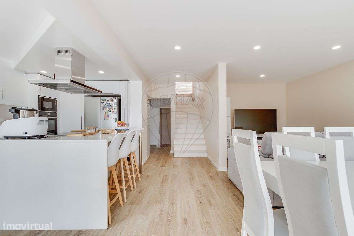 Moradia T4 para venda - Grande imagem: 5/33