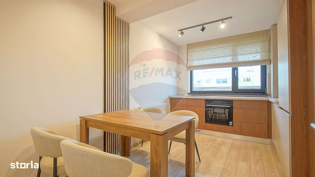 De inchiriat | Apartament 3 camere | Loc de parcare | Zona Tractorul - Imagine principală: 3/20