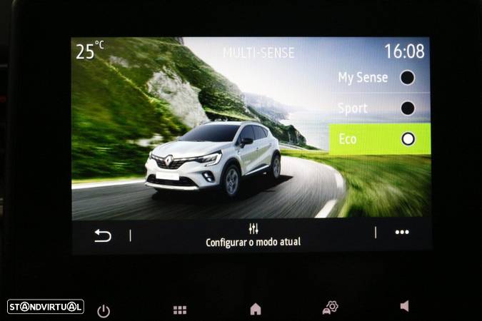 Renault Captur 1.0 TCe RS Line - 12