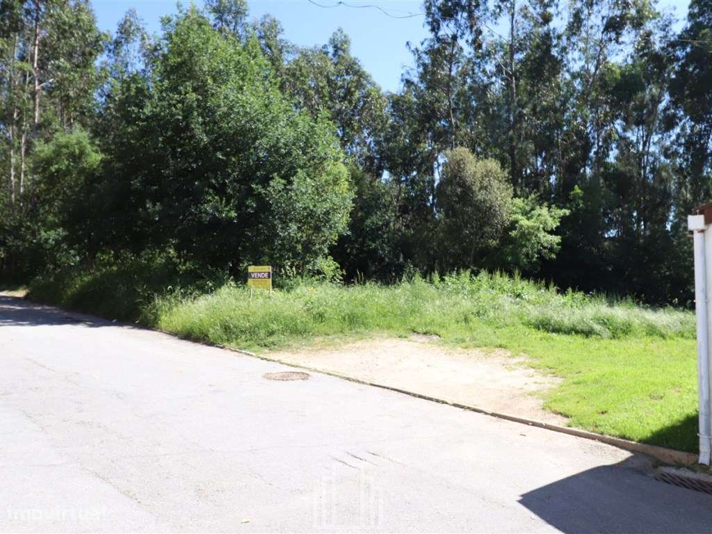 Terreno - S. V. Pereira Jusã - Grande imagem: 1/5