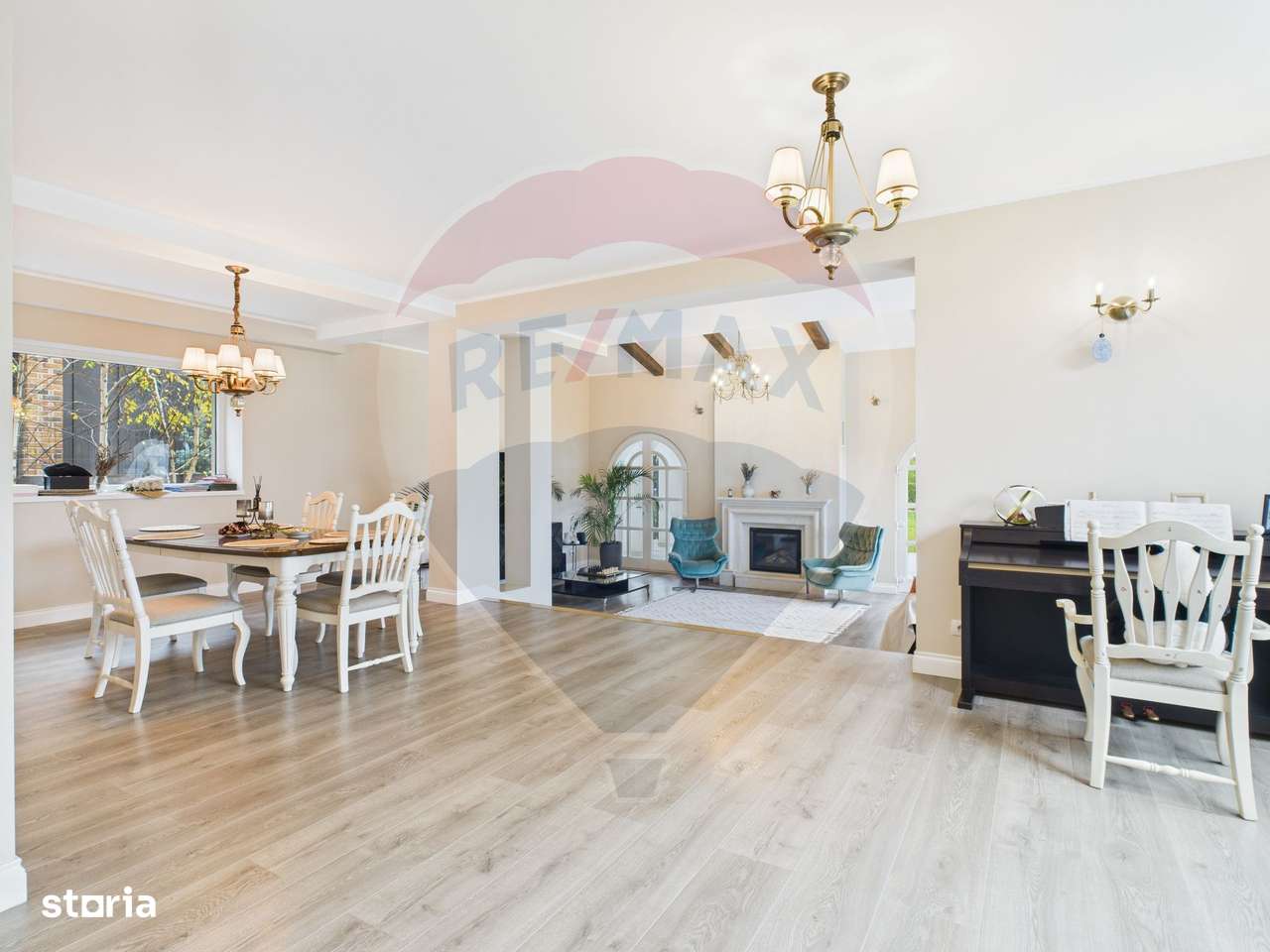 Casa de vanzare in Paradisul Verde-Corbeanca - Imagine principală: 1/20