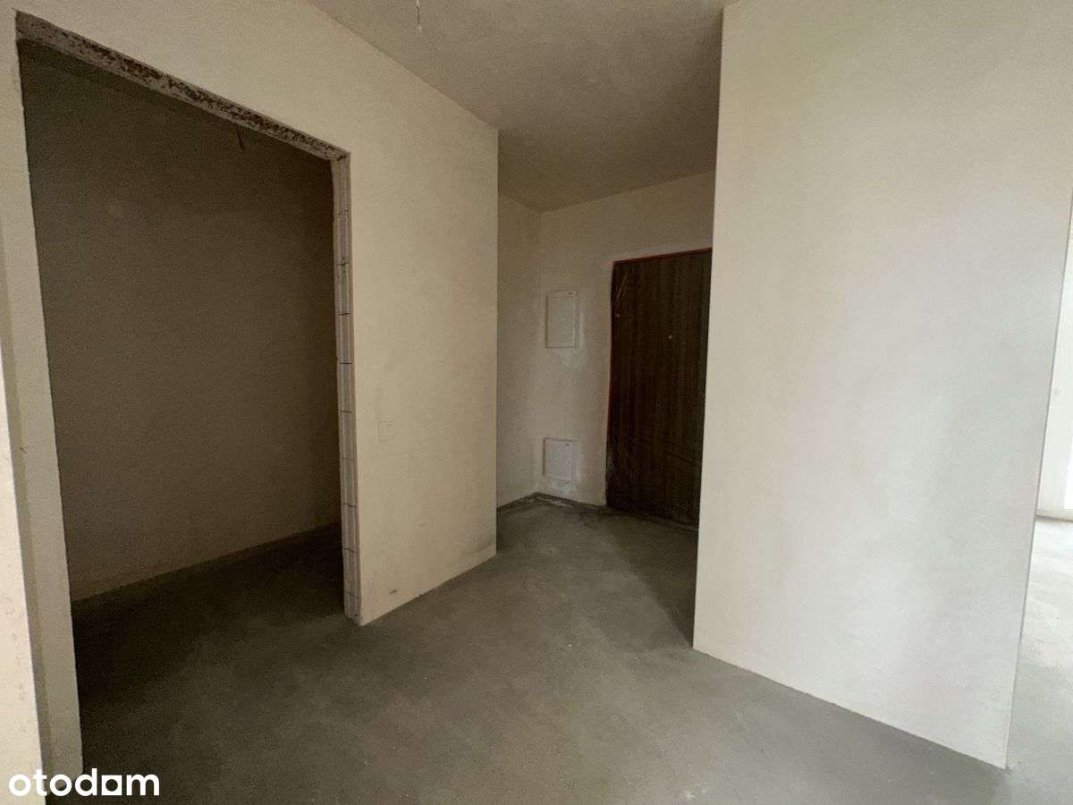 Bez PCC!Stan deweloperski! 3pokoje, Mokotów!-14