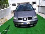 SEAT Alhambra 1.9 TDi Stylance Tip. - 17