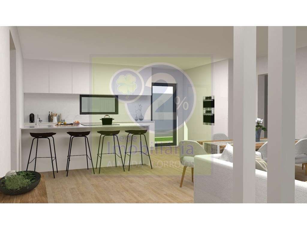 Moradia Térrea! Aroeira-11