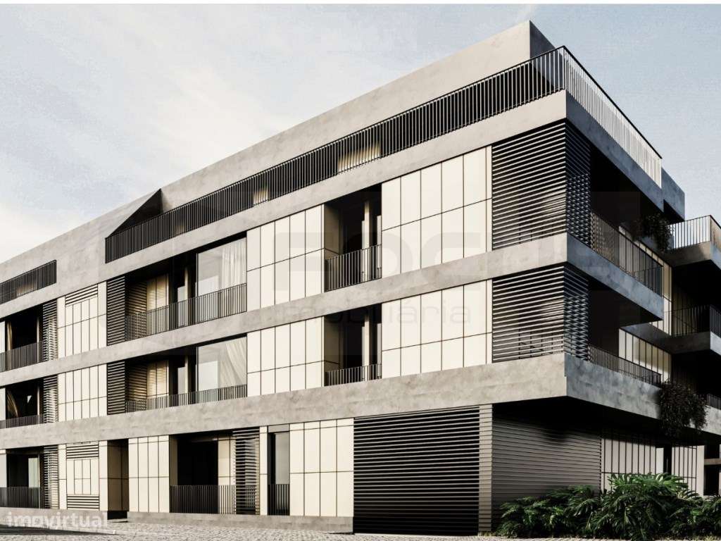 Apartamento T2, no centro de AVEIRO - Forca-11