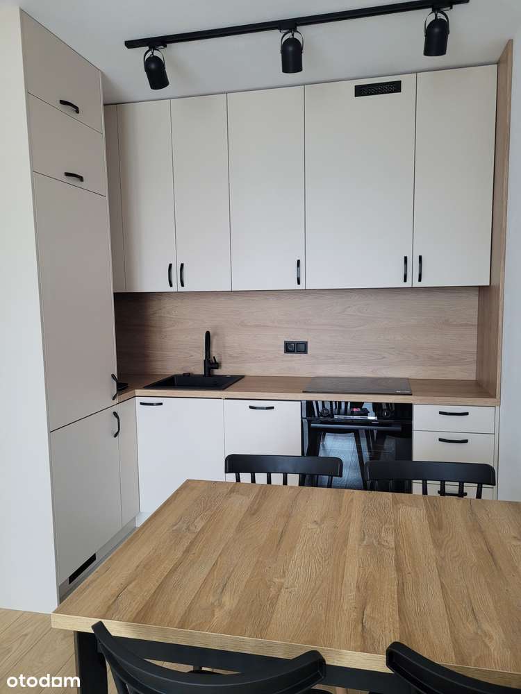 Apartment in Piaseczno - View 2