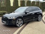 Audi SQ5 3.0 TFSI Quattro Tiptronic - 6