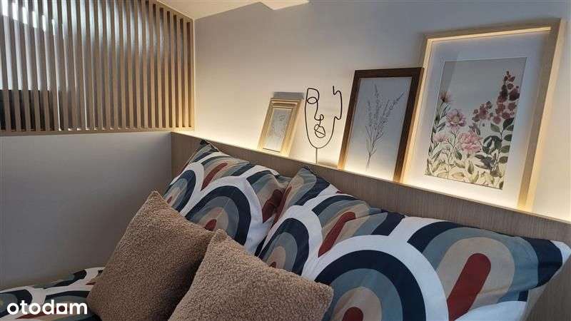 Dwa gotowe zarabiające apartamenty !-18