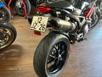 Ducati Monster  796 - 5