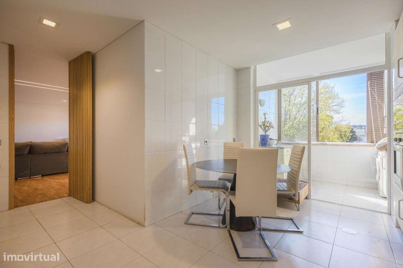 Apartamento T3 -  Santo Tirso-9