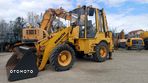 Komatsu WB 70A - 5