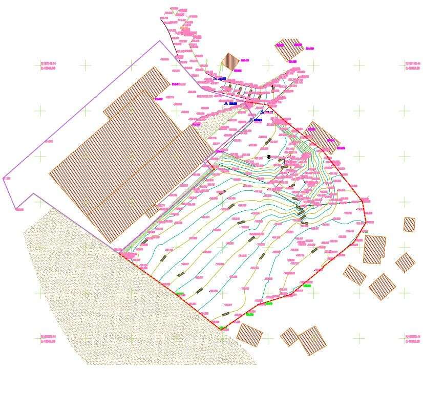 Terreno para construção de armazéns / indústria   - Nespereira, Guimar-13