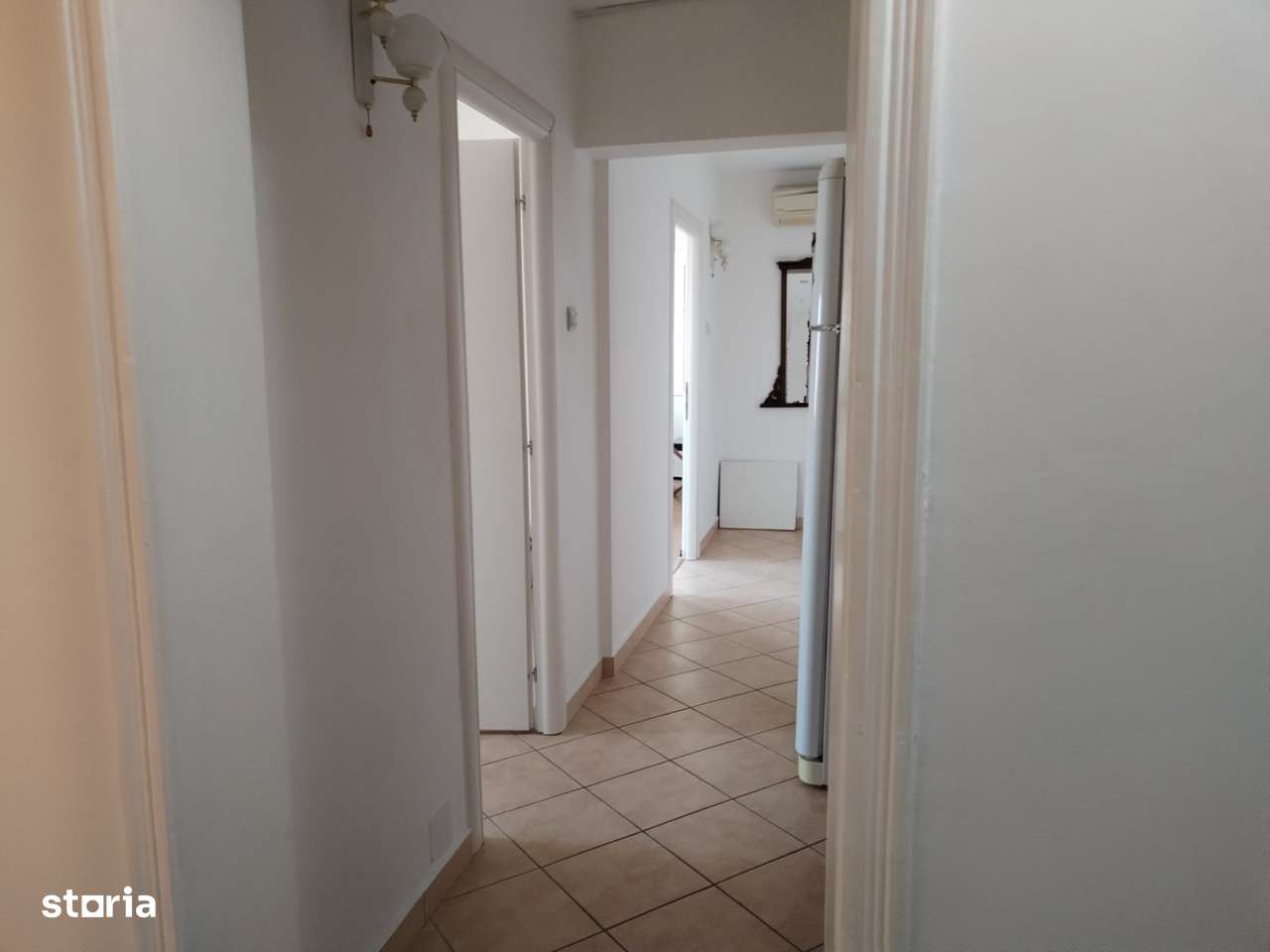 Apartament 3 camere 1 Mai - Insula-5