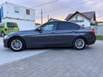 BMW Seria 3 320d Efficient Dynamic Edition Aut. Blue Performan Sport Line - 6