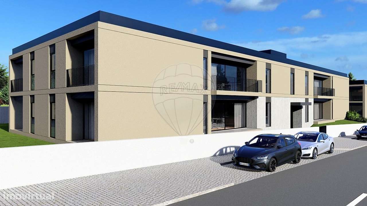 Apartamento T2 para venda - Grande imagem: 5/9