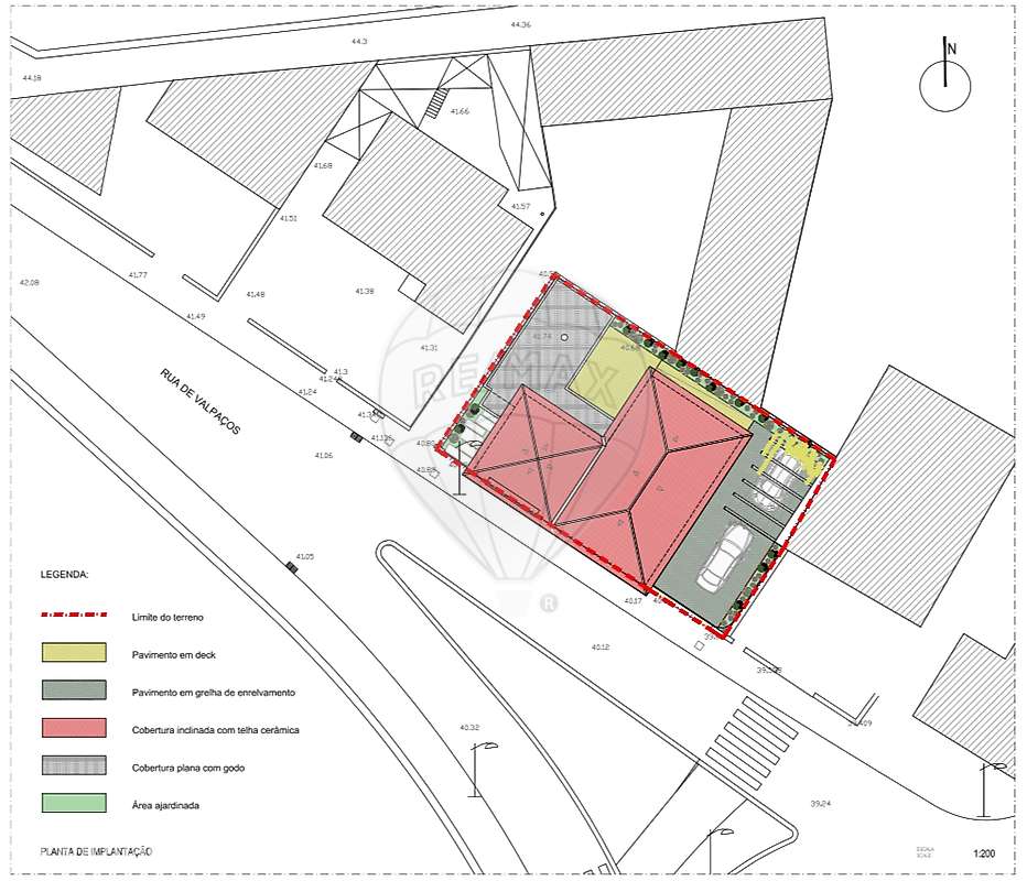 Moradia T3 para venda-31