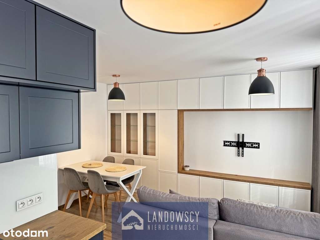 Nowoczesne, gotowe do zamieszkania | 2 pokoje - Pełny obrazek: 4/17