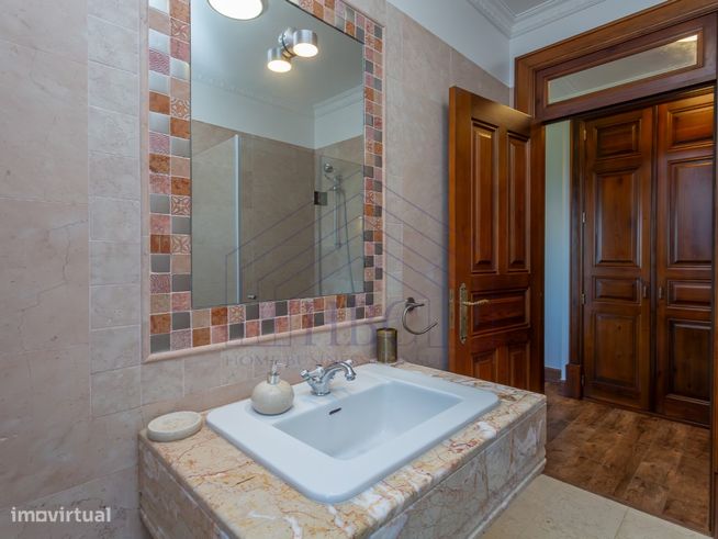 Quinta privada com Licença Turística - Exclusividade, Conforto e Po...-44