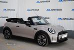 MINI Cabrio Cooper Premium Classic Auto - 3