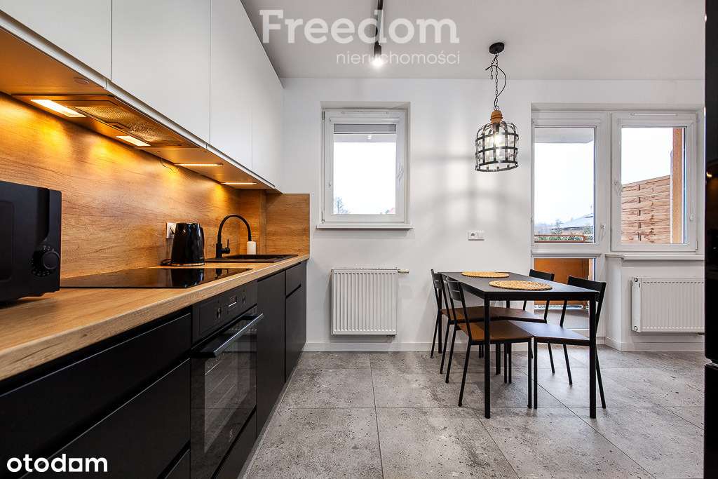 2 pokojowe mieszkanie na wynajem, Straszyn - Pełny obrazek: 5/18