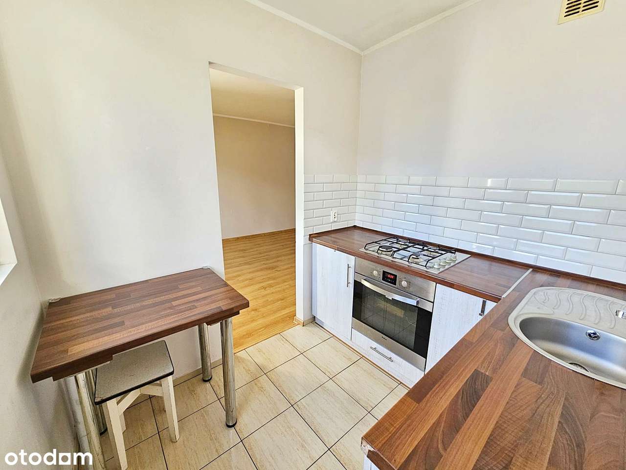 2-pokojowe, IIp, szybkie wydanie, klucze w biurze, os. Lechitów - Pełny obrazek: 4/14